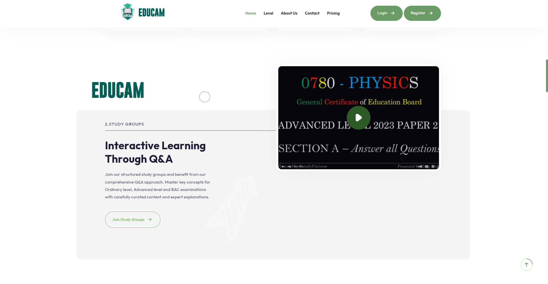 Portfolio Image